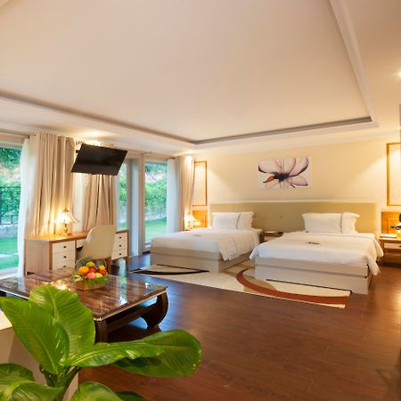 Hon Tam Resort Nha Trang Bagian luar foto