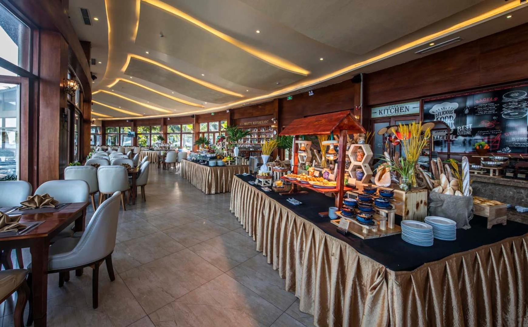 Hon Tam Resort Nha Trang Bagian luar foto