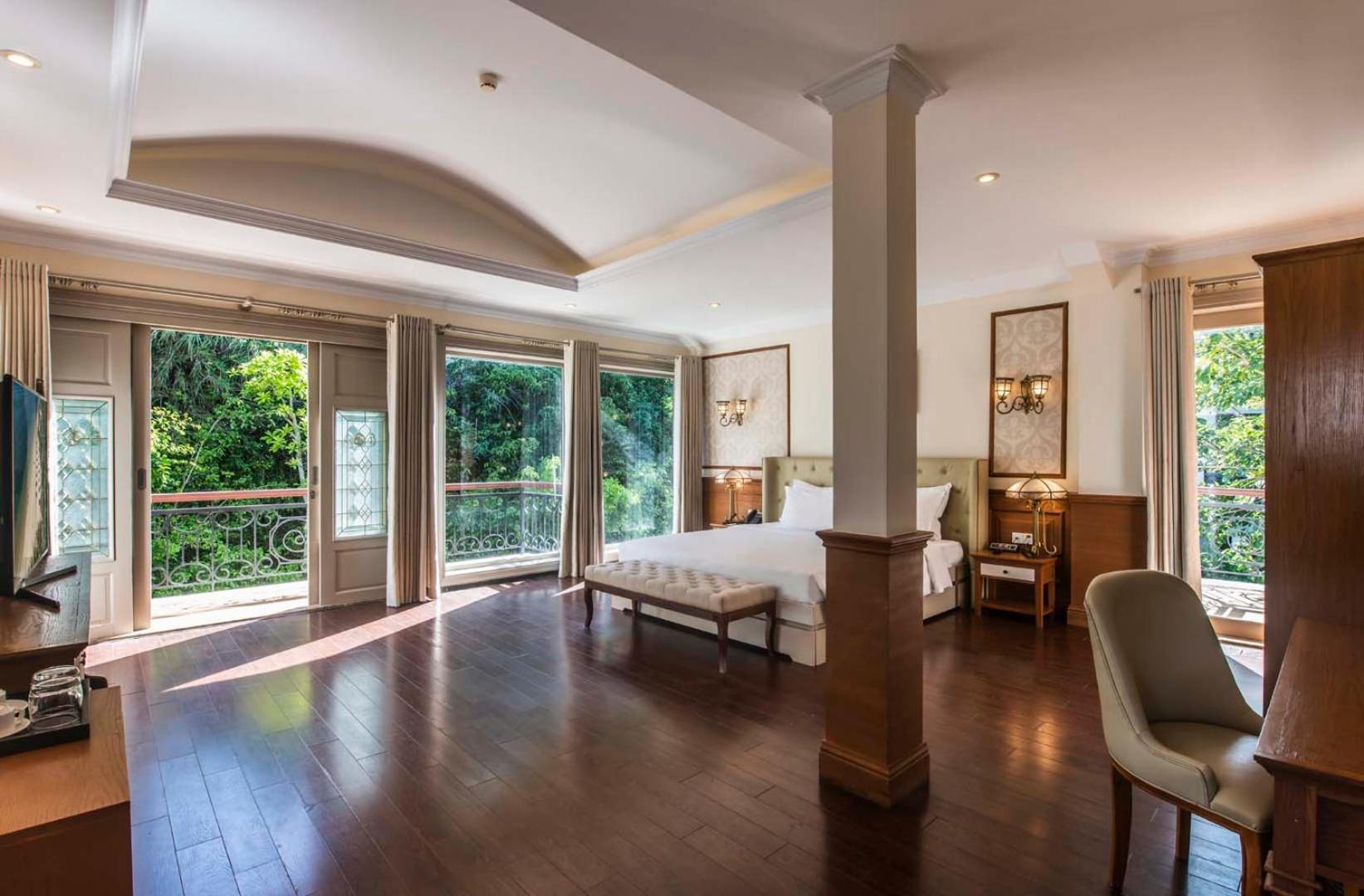 Hon Tam Resort Nha Trang Bagian luar foto