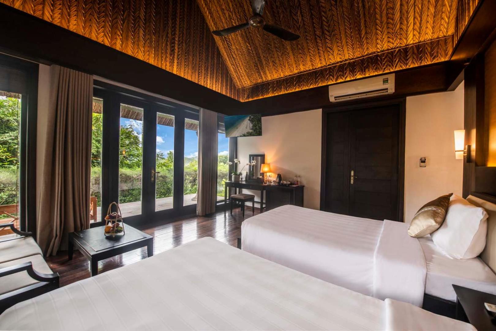 Hon Tam Resort Nha Trang Bagian luar foto
