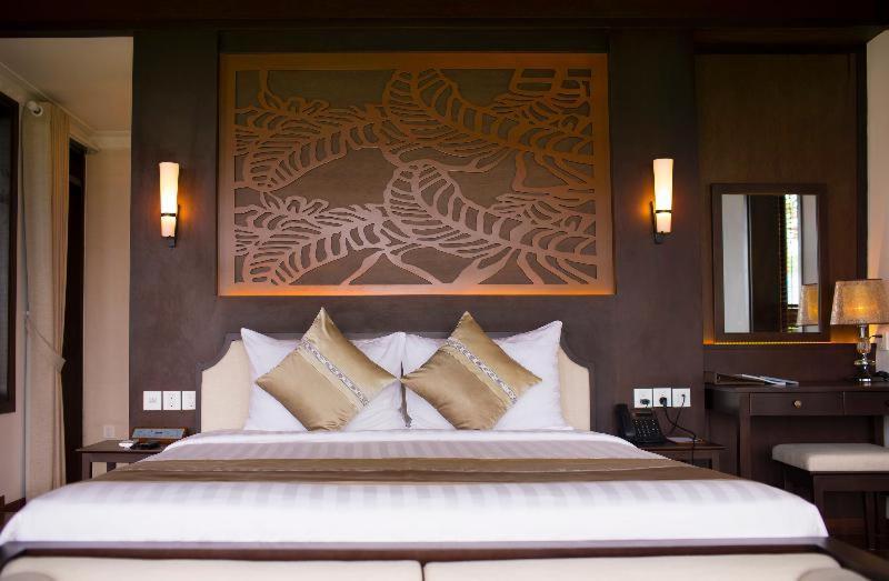 Hon Tam Resort Nha Trang Ruang foto