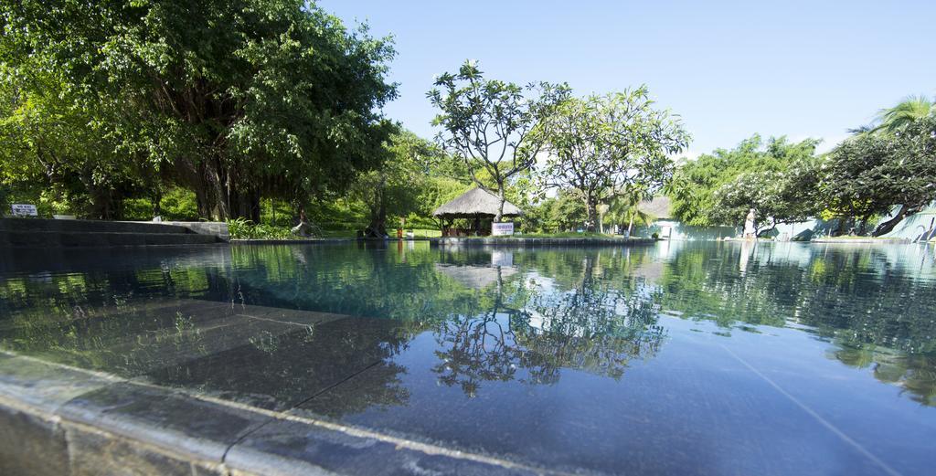 Hon Tam Resort Nha Trang Bagian luar foto